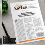 Buletin Kaffah Edisi 424 (30 Jumada al-Akhirah 1447 H_19 Desember 2025 M). (Ilustrasi: Dok RUZKA INDONESIA)