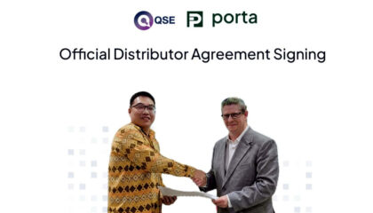 Kehadiran Serambi MyPertamina merupakan wujud komitmen Pertamina Patra Niaga dalam memberikan layanan terbaik dan menyeluruh kepada masyarakat selama masa libur Nataru. (Foto: Dok RUZKA INDONESIA)