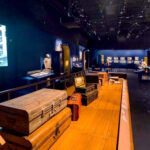 Once Upon a Tide: Singapore's Journey from Settlement to Global City. (Foto: Dok RUZKA INDONESIA)