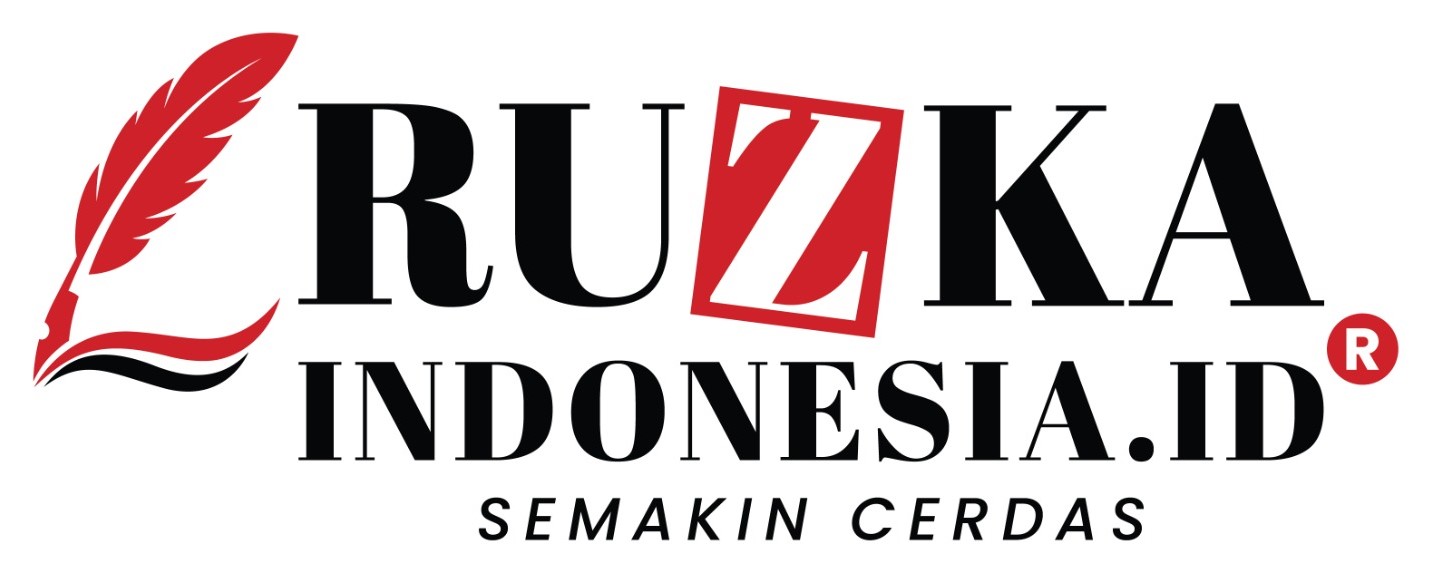 Ruzka Indonesia