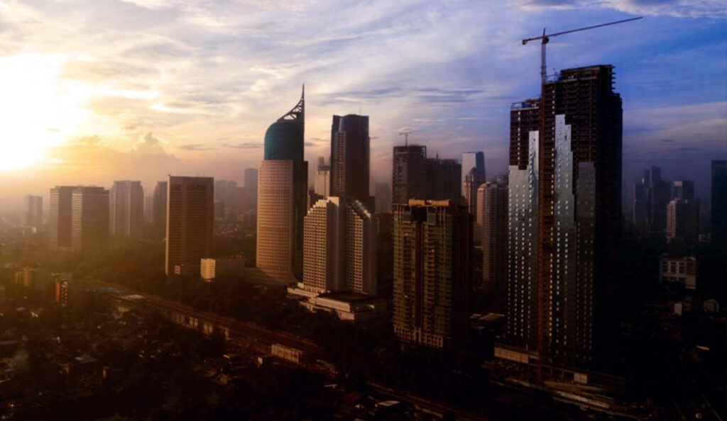 Ketidakpastian geopolitik, perlambatan ekonomi dunia, fluktuasi harga komoditas, serta risiko disrupsi rantai pasok menjadi tantangan nyata. (Foto: Dok RUZKA INDONESIA)