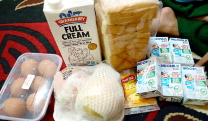 Perubahan waktu makan, penyesuaian menu, serta jeda antara distribusi dan konsumsi Makan Bergizi Gratis (MBG) menghadirkan tantangan tersendiri, terutama terkait kualitas gizi dan keamanan pangan. (Foto: Dok RUZKA INDONESIA)