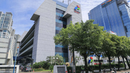 Pertamina Patra Niaga kembali mendapat pengakuan internasional dengan meraih Rating ESG A dari MSCI ESG Research LLC (MSCI) berdasarkan hasil penilaian per Desember 2025, lebih baik dari tahun sebelumnya dengan skor BBB. (Foto: Dok RUZKA INDONESIA)