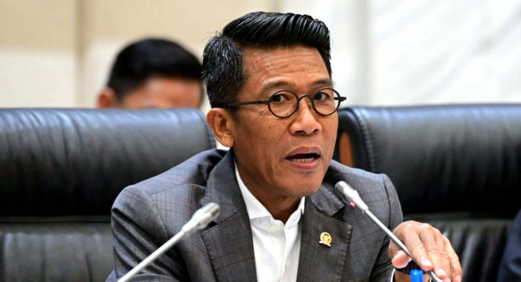 Ketua Komisi XI DPR RI Mukhamad Misbakhun. (Foto: Dok RUZKA INDONESIA)