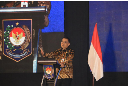 Direktur Jenderal (Dirjen) Politik dan Pemerintahan Umum (Polpum) Kementerian Dalam Negeri, Akmal Malik, mendorong penguatan peran rumah ibadat, majelis agama, dan tokoh agama agar tidak hanya berfungsi sebagai tempat ritual keagamaan, tetapi juga hadir nyata melalui fungsi sosial di tengah masyarakat.