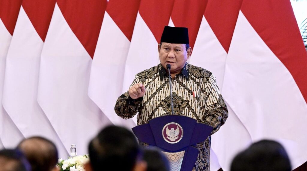Presiden RI Prabowo Subianto dijadwalkan membuka secara resmi Rapat Koordinasi Nasional (Rakornas) Pemerintah Pusat dan Daerah Tahun 2026 yang digelar Kementerian Dalam Negeri (Kemendagri)