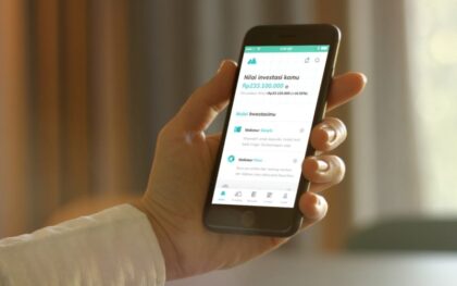 Bagi yang ingin memulai investasi dengan berbagai pilihan yang mudah diakses, Makmur.id adalah salah satu platform yang menyediakan berbagai jenis investasi, termasuk reksadana, saham, obligasi, emas, dan P2P lending.