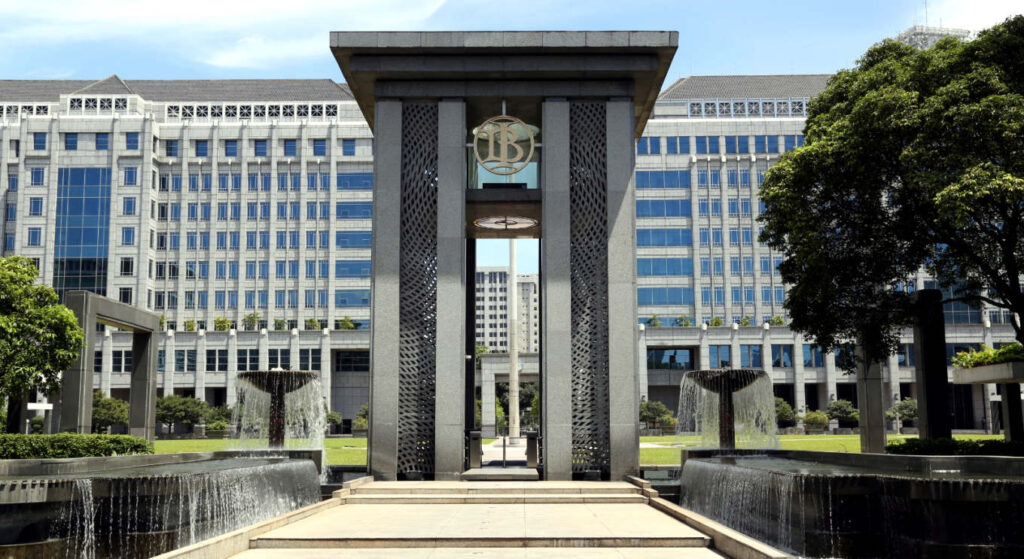 Bank Indonesia (BI). (Foto: Dok RUZKA INDONESIA)
