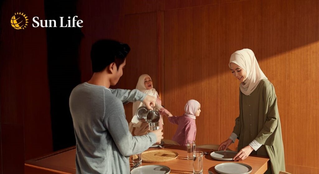 Di tengah hiruk-pikuk Ramadan, sosok ibu kerapkali menjelma menjadi "Menteri Keuangan" keluarga yang sesungguhnya.