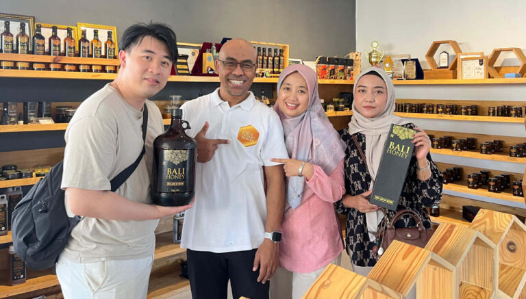 Pertamina akan terus memperkuat program Pertapreneur Aggregator (PAG) melalui pendampingan intensif, perluasan akses pasar, serta simulasi akses pendanaan agar UMK binaan semakin berdaya saing. (Foto: Dok RUZKA INDONESIA)