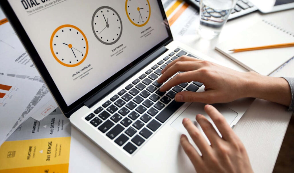 Bagi perusahaan yang ingin meningkatkan keandalan sistem IT serta meminimalkan risiko downtime, penting untuk bekerja sama dengan mitra yang memahami kebutuhan teknologi secara menyeluruh. (Foto: Freepik/Dok RUZKA INDONESIA)