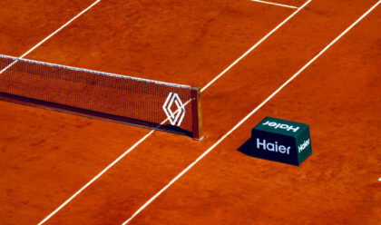 Selama Roland-Garros 2026 berlangsung, Haier akan menghadirkan berbagai aktivitas promosi di area turnamen dan sejumlah titik strategis di Paris. (Foto: Dok RUZKA INDONESIA)