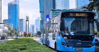Menurut Anggota DPD RI Dapil DKI Jakarta Fahira Idris, Jakarta kini memasuki babak penting sebagai pusat ekonomi nasional dan kota global yang harus tetap berakar pada sejarah, budaya, keadilan, dan keberpihakan kepada warga. (Foto: Dok RUZKA INDONESIA)