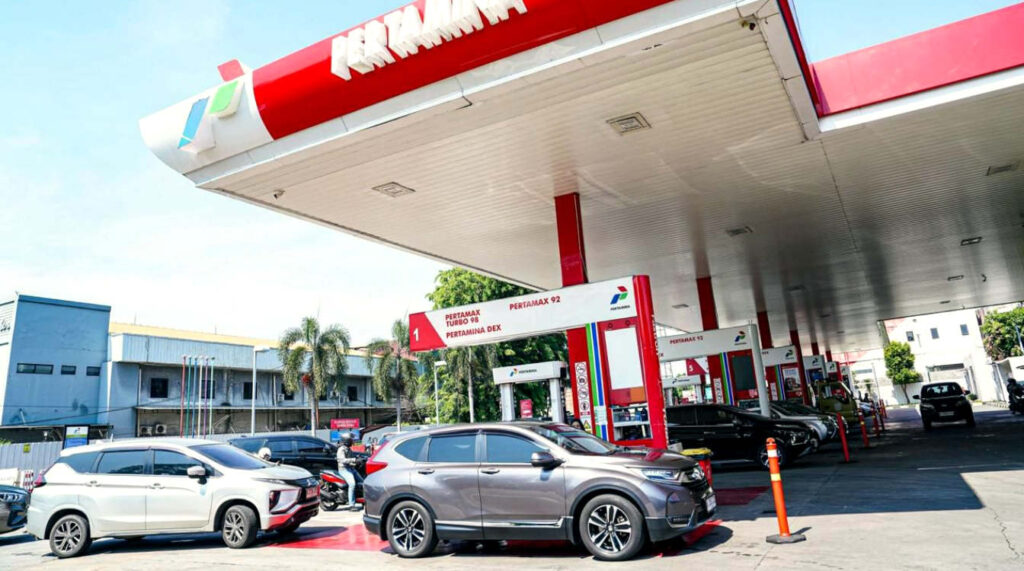 Terkait informasi harga keekonomian yang tercantum pada struk, angka tersebut merupakan gambaran nilai ekonomi BBM apabila dihitung berdasarkan komponen harga pasar dan biaya penyediaan energi. (Foto: Dok RUZKA INDONESIA)