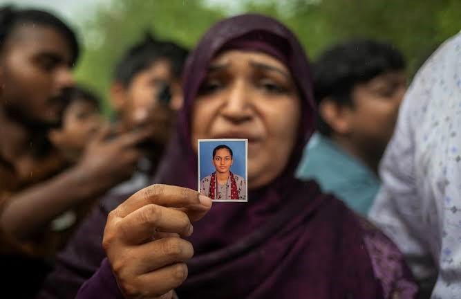 Skandal ujian di India merenggut nyawa siswa. (Foto: REUTERS)