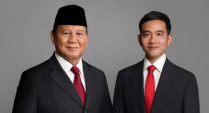 Menurut Jamil, bila Gerindra ingin bekerja sama dengan PDIP pada Pilpres 2029, maka Prabowo harus menjauhi Gibran baik secara politis, psikologis, dan sosiologis. (Foto: Dok RUZKA INDONESIA)