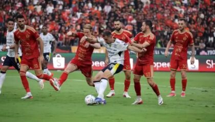 Persija Jakarta mengalahkan Persib Bandung dengan skor 2-1 pada laga pekan kedua BRI Super League 2026/2027 di Stadion Utama Gelora Bung Karno (SUGBK), Senayan, Sabtu (12/9) sore. (Foto: Persib Bandung)