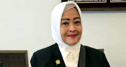 Anggota DPD RI Dapil DKI Jakarta Fahira Idris berpendapat, peningkatan wawasan dan kapasitas kepemimpinan akan semakin bermanfaat apabila hasil pembelajaran diterjemahkan menjadi inovasi yang dapat diterapkan di Jakarta. (Foto: Dok RUZKA INDONESIA)